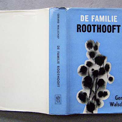 Stofwikkel voor De familie Roothooft